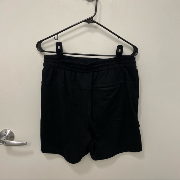 Lululemon Jersey Soft Shorts - Picture 2 of 2
